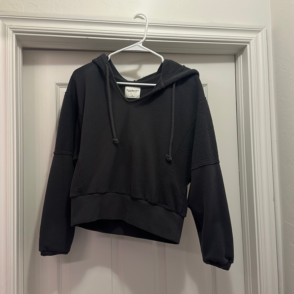 Abercrombie hoodie